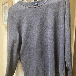 Gap sweater